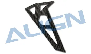 

Align T-REX 550 Carbon Vertical Stabilizer/1.6mm H55042 Align trex 550 Spare parts Free Shipping with Tracking