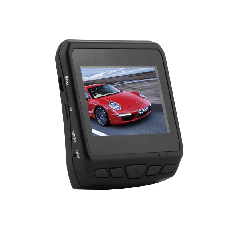 

Car Video Registrar Ambarella A12 Dash Cam GPS Logger Motion Detection Night Vision ADAS DVR Camcorder 1440P Full HD