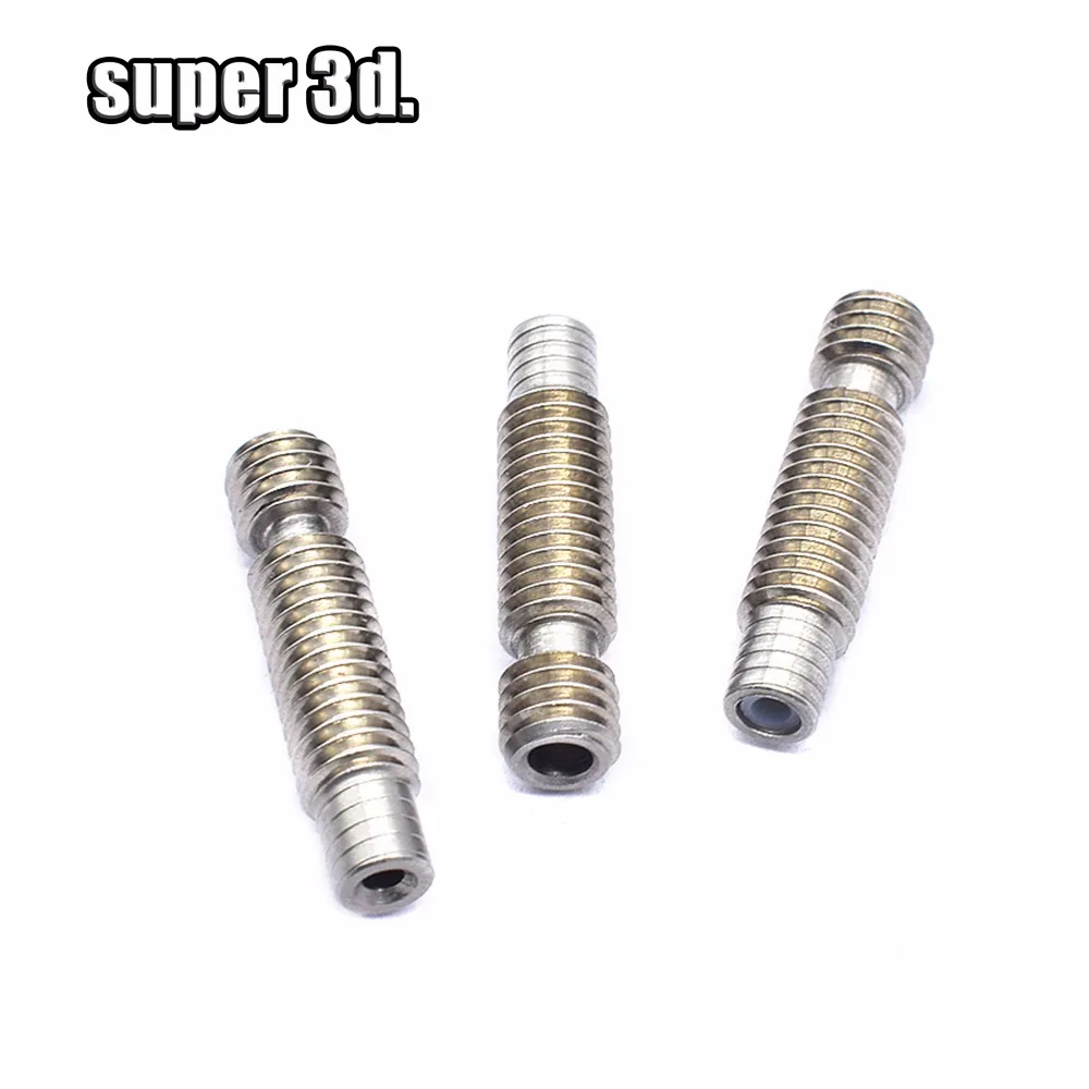 3D принтер Volcano J head Hotend Wade экструдер на короткое расстояние 12 В термистор