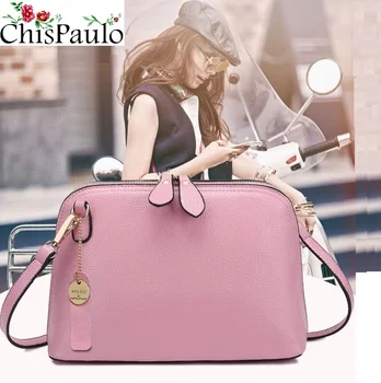 

Luxury 2020 Designer Handbags High Quality Women's Genuine Leather Handbags Vintage Messenger Crossbody Chain Bags For women X52