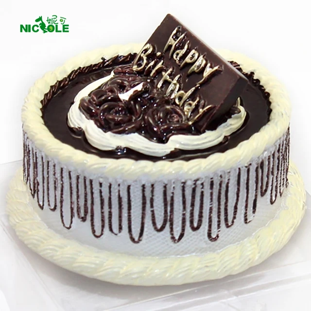 birthday cake shape soap