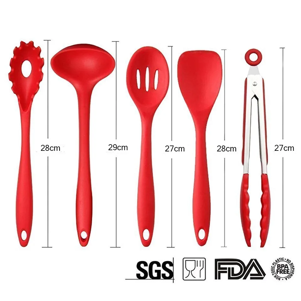 Conjuntos utensílio