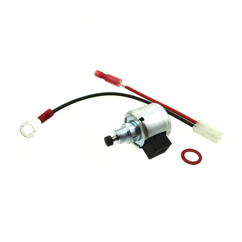 XLSION электромагнитный Ремонтный комплект для Kohler 12-757-33-S 12-757-33 12-435-02-S 12-757-09-S