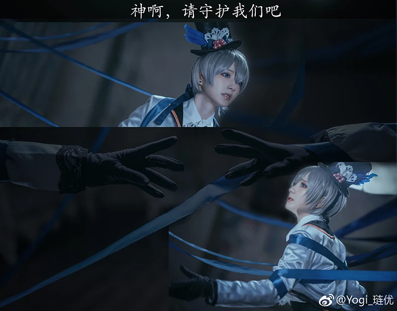 Черный Батлер из Амина, Ciel Phantomhive Gemini, костюм для косплея, готические костюмы, женское платье, Ciel, костюмы на Хэллоуин
