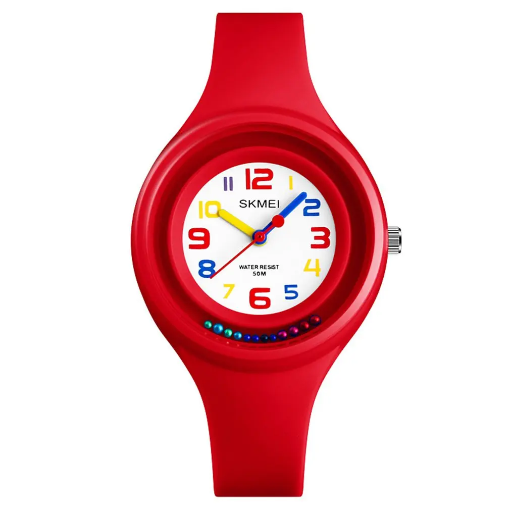 

Sports children's electronic watch Fashion Watch Fashion Retro Nostalgic Style fashion design simple watch Dropshipping
