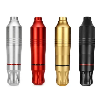 

Hybrid Rotary Tattoo Pen Permanent Makeup Tattoo Machine for Cartridge Needles