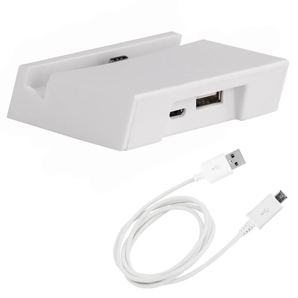 Dock Station USB Type C Charger For Gigaset ME Gigaset Pro Pure