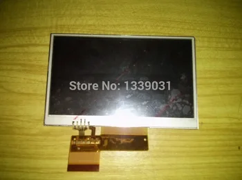 

4.3'' for garmin nuvi 1350 1350t lcd screen display with touch screen digitizer