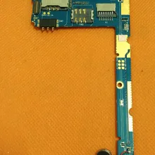 Б/у оригинальная материнская плата 512M ram+ 4G rom материнская плата для Cubot P9 MTK6572 двухъядерный 5," QHD 960x540 телефон