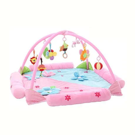 Детские игровые коврики tapete infantil Детская мозаика tapis enfant tapis bebe speelkleed детские развивающие игры ковер для детей 120*120*60 см