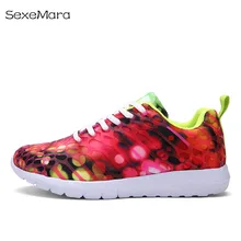 2017 Superstar New casual shoes Ultralight Breathable Sport Outdoor Walking man Flats Zapatillas Mujer size 36-44 unisex