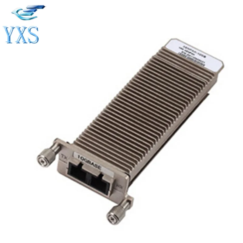 

Gigabit Multimode XENPAK Optical Module 300M Compatible XENPAK-10GB-SR