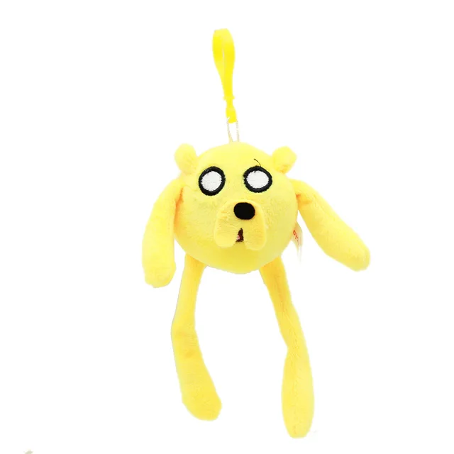beemo plush