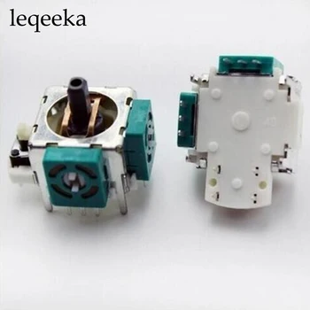 

50pcs for XBOX 360/ PS2 Controller 3D Analog Joystick Sensor Module Potentiometer Replacement