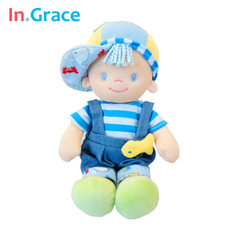 Bonecas no. grace 2017 moda cute Marca : Ingrace