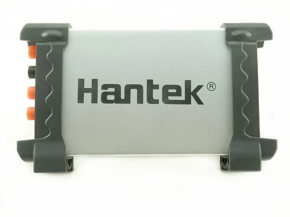 2017 Original Hantek365D USB Data Logger Record Voltage Current Resistance Capacitance Hantek 365D Free Shipping