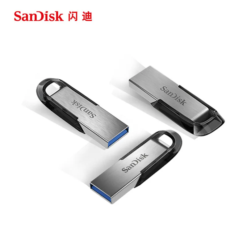 Двойной Флеш-накопитель SanDisk флеш-накопитель USB 3,0 128 Гб 64 ГБ 32 ГБ оперативной памяти, 16 Гб встроенной памяти, 150 МБ/с. ультра талант флеш-накопитель флеш-накопителей и флеш-накопитель флэш-диск U диск для ПК