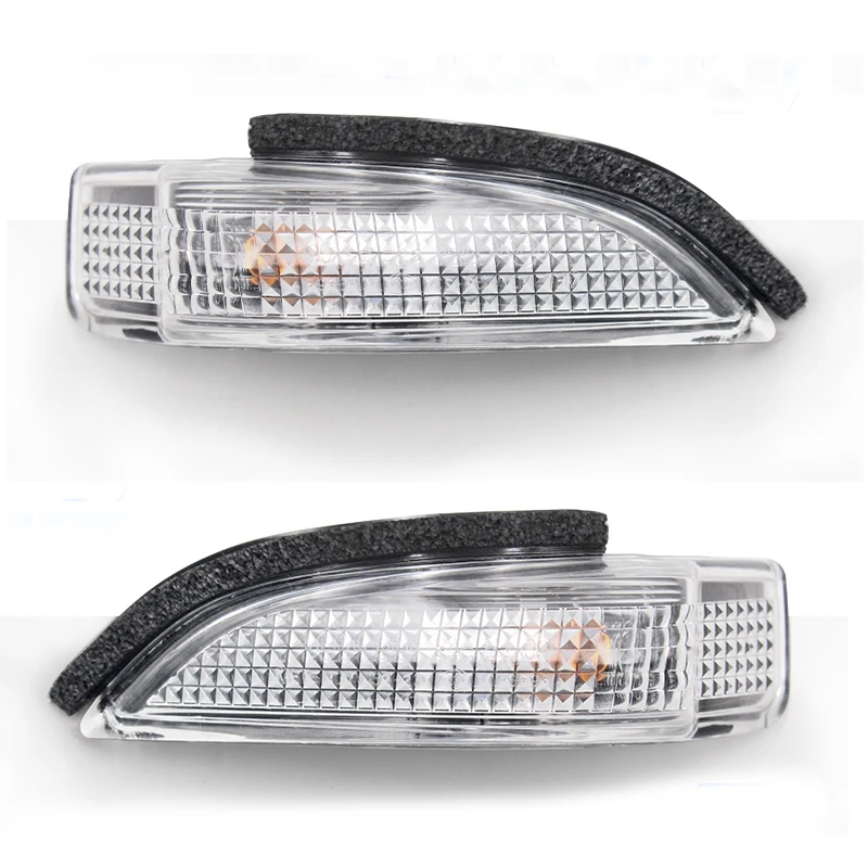 

For Toyota Corolla Camry LEVIN Verso Reversing Mirror Cover View Mirror Signal Light Rear View Mirror Turn Signal Light Shell
