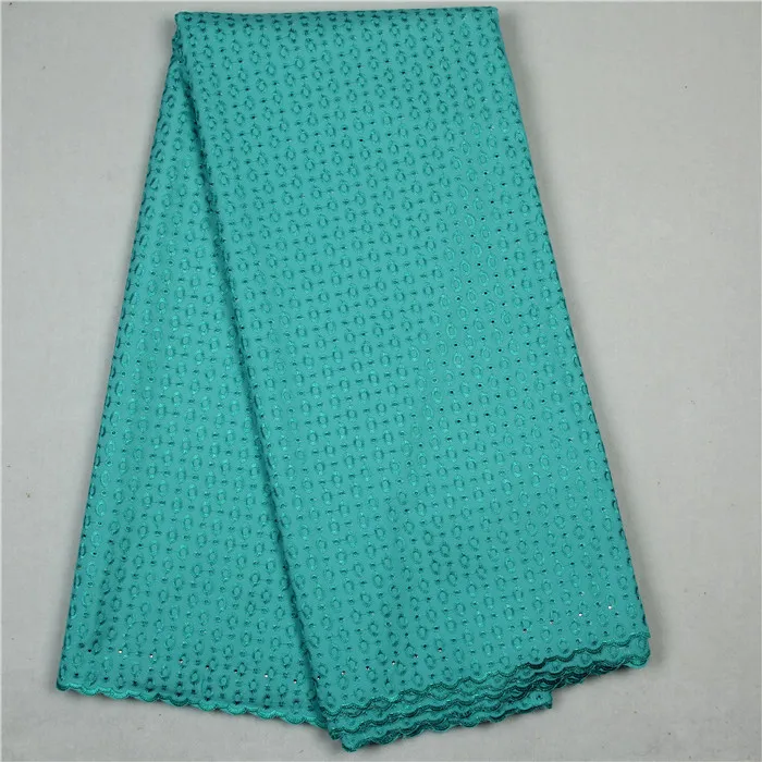 

high quality satin sitch lace fabric newarrival african swiss voile lace fabric 5yards/piece for clothes sewing A32m242