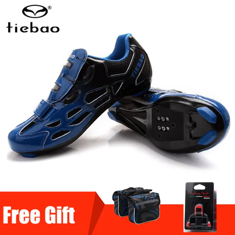 

Tiebao road Cycling Shoes zapatillas deportivas mujer Men sneakers women Bicycle Athletic Racing Sports Bike superstar shoes
