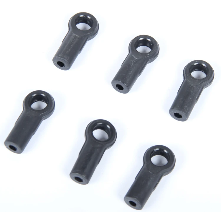 lt ball buckle tie rod end buckle for hpi baja km Rovan 6152042