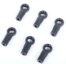 lt ball buckle tie rod end buckle for hpi baja km Rovan 6152042