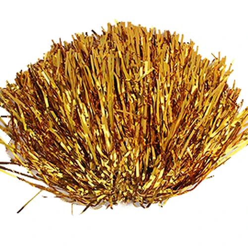 Elos-حزب زي الرياضة المشجع حزب الحسنات زهرة الكرة بوم بومس ساخنة جديدة الذهب