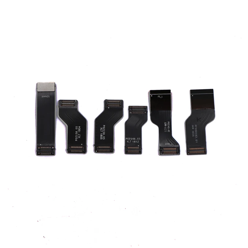 

New Arrival Flexible Flat Cable Set for DJI Phantom 4 Pro V2.0 Drone Repair Parts Replacement Accessories