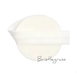 Bristlegrass 5 двор 3/4 "20 мм Off White FOE раз более эластичный спандекс сатин Группа дети Hairband оголовье Кружево отделка Вышивание понятия