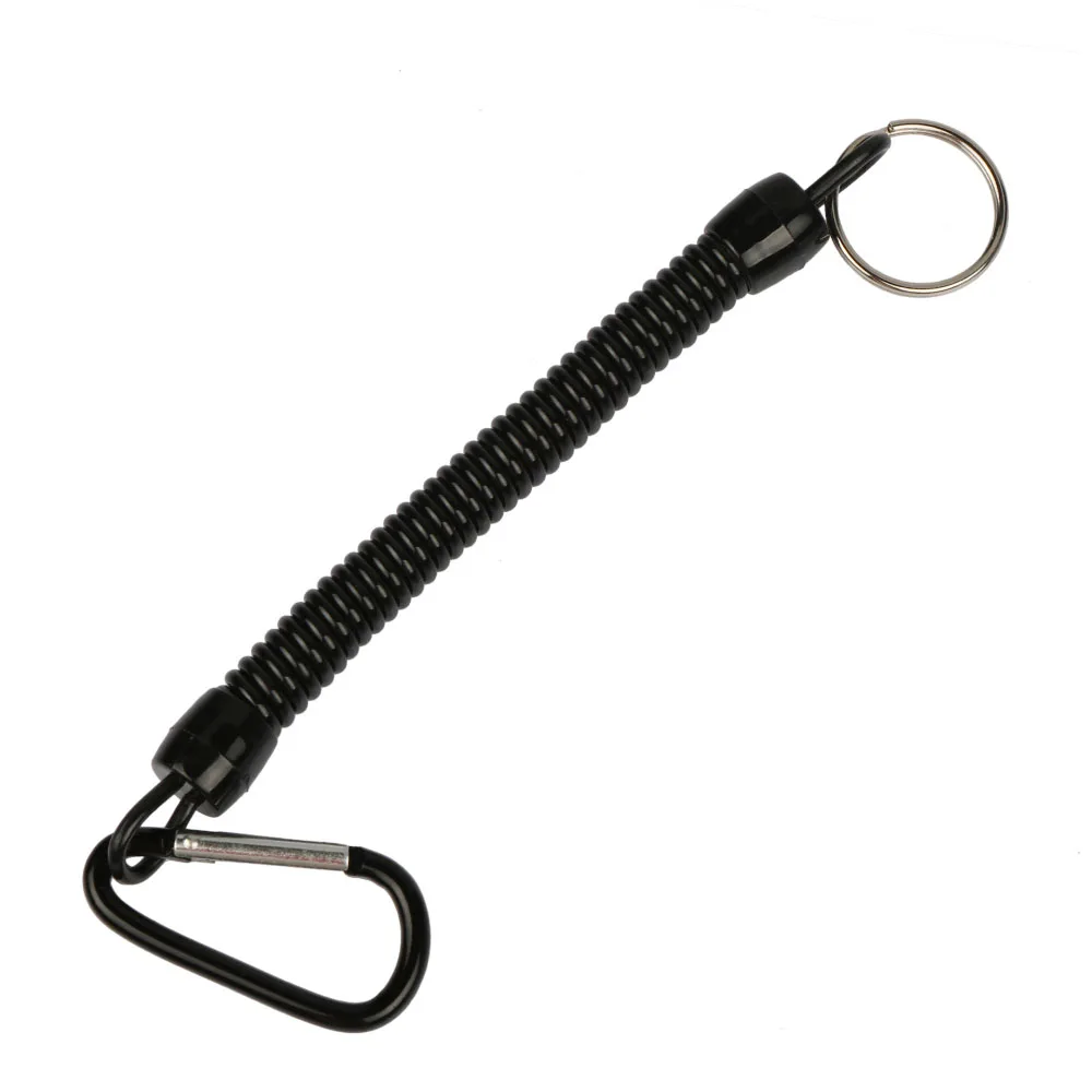 Fishing Rope Fishing Line Fishing Lanyards 5pcs