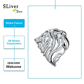 

Waterproof 3D Car body Side Sticker Design, Custom Order Car sSticker For Car