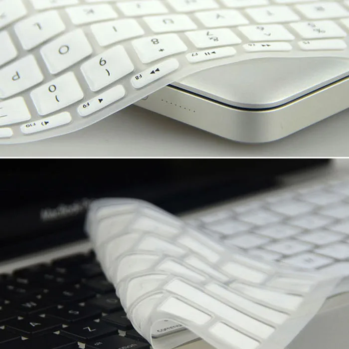 macbook pro korean keyboard cover