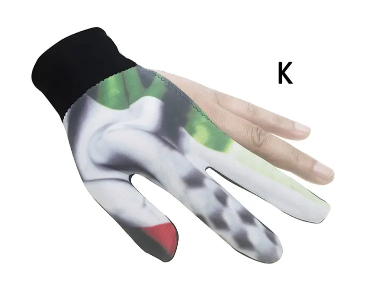Смарт бильярдные перчатки Новые перчатки для бильярдного бассейна аксессуары для снукера