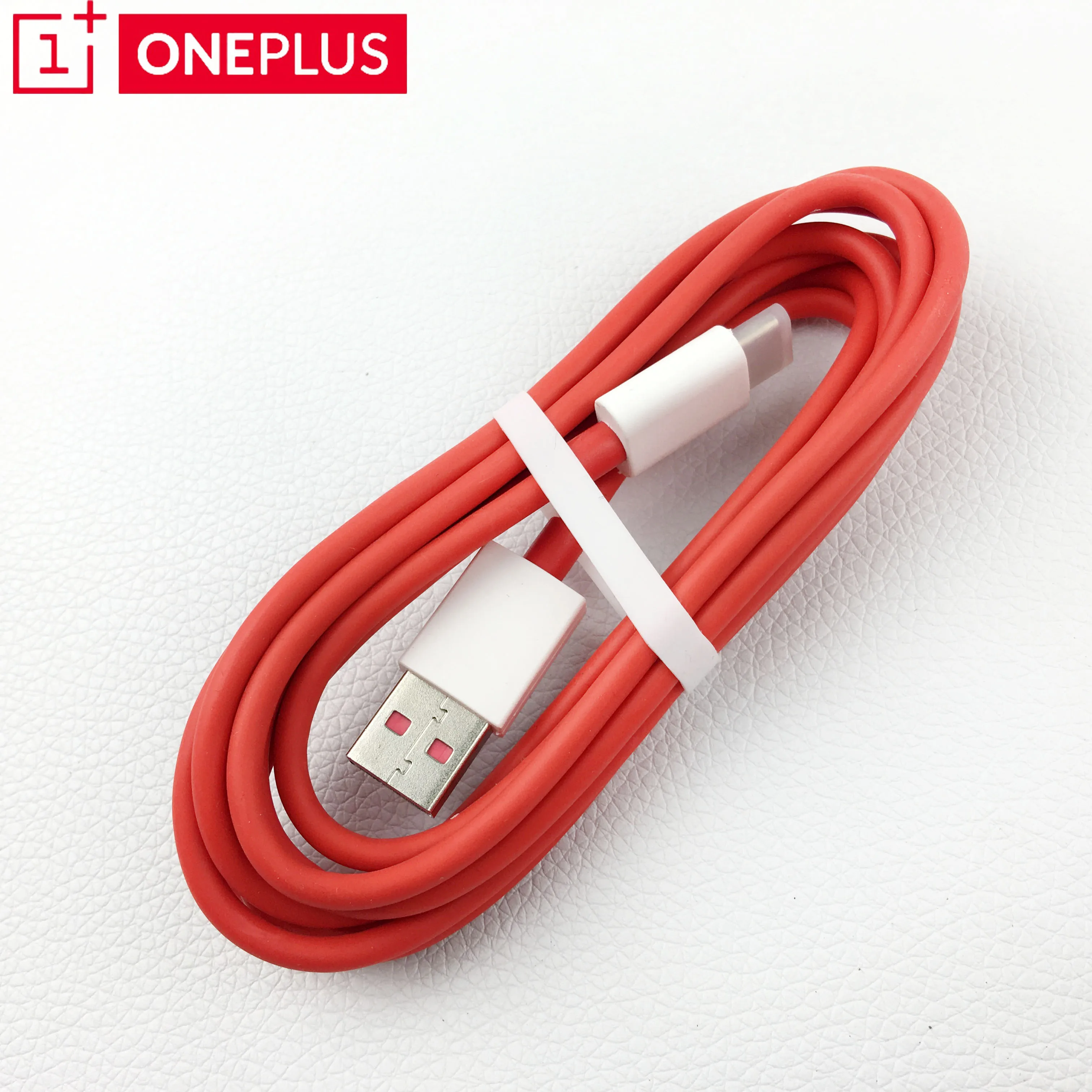

Original OnePlus 6 Dash Cable USB 3.1 Type C Quick Fast Charger Cable For Oneplus 6 6t 5t 5 3t 3 , 200cm Type C Quick Cable