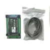 Tarjeta Ethernet Mach3, máquina de fresado CNC, Mach3, 300KHz, puerto Ethernet para enrutador CNC 3, 4, 5, 6 ejes ► Foto 1/3