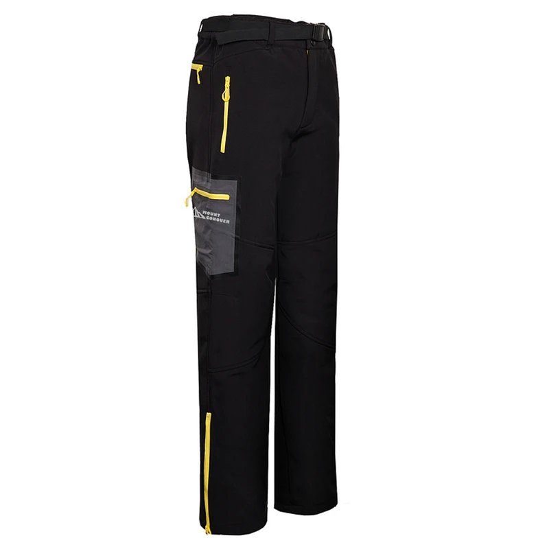 2016 para hombre impermeable pantalones de senderismo térmica tecnología de lana a prueba de viento ropa de pesca de esquí escalada caza senderismo Pantalones 2016 para hombre impermeable pantalones de senderismo térmica tecnología de lana a prueba de viento ropa de pesca de esquí escalada caza senderismo Pantalones
