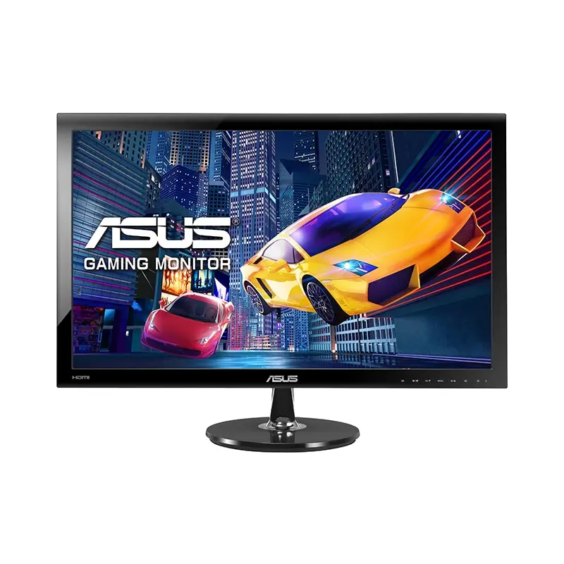 

Монитор Asus 27 " VS278H