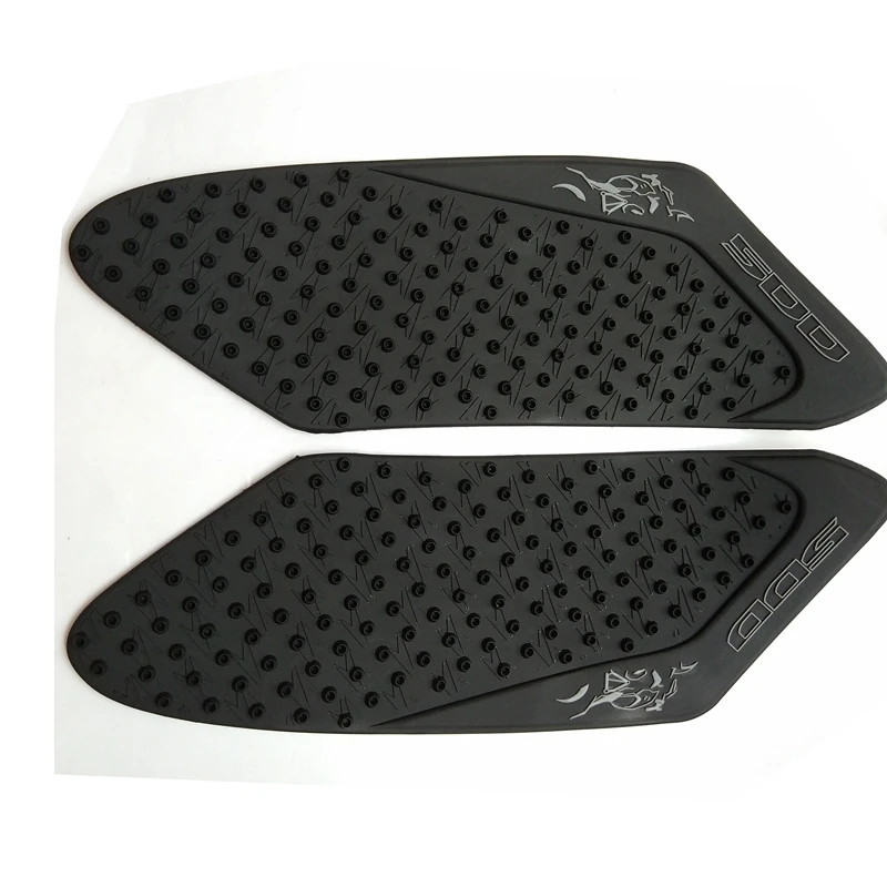 For Honda CB500F CBR500R CBR500 R  CB500 F 2012 UP Motorcycle Anti slip Tank Pad 3M Side Gas Knee Grip Traction Pads Protector Sticker (1)