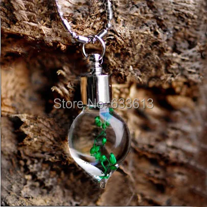 

Ship Free! 100pcs/lot seals #09 small heart glass vial pendant screw cap wish bottle perfume bottle essential oil bottle