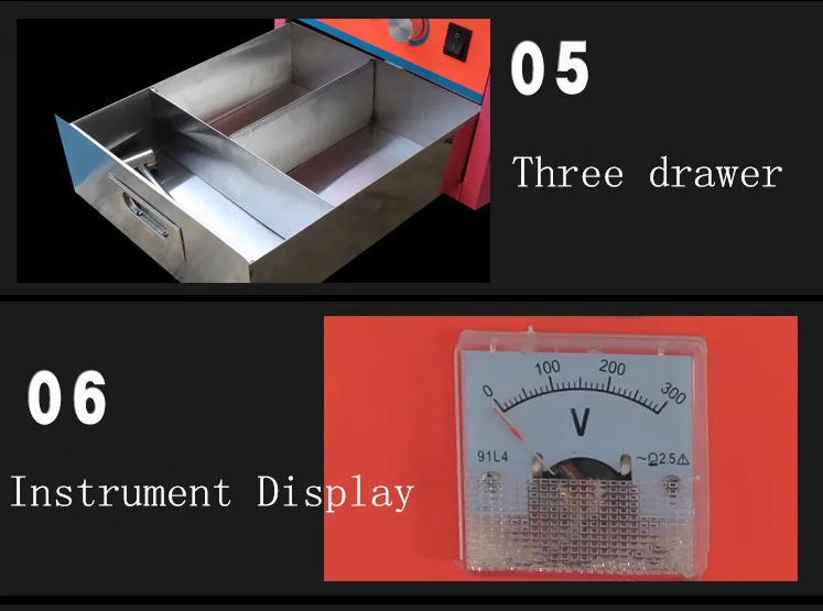 110 В/220 В Автоматическая электрическая машина для изготовления хлопковых конфет, электрическая машина для рисования, необычная машина для изготовления хлопковых конфет, коммерческий фруктовый цвет