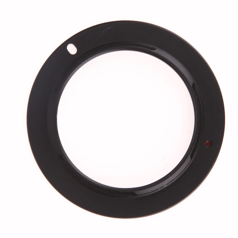 

1Pcs Super Slim Lens Mount Adapter Ring M42-NEX For M42 Lens for SONY NEX E NEX3 for Sony E-mount Body NEX3 NEX5 NEX6 NEX-5N
