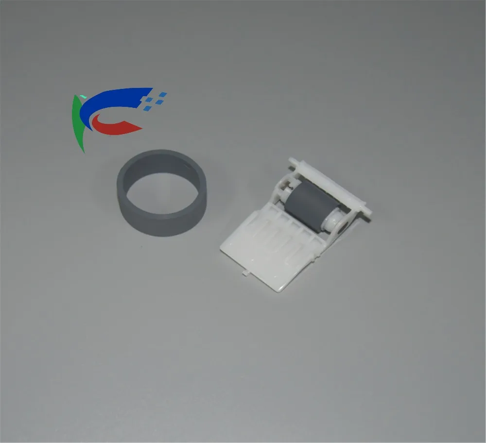 Оригинальный и новый пикап ролик для Epson T1100 B1100 L1300 R1410 R1390 R1900 R1800 R1400 R1430 ME1100 R2000|pickup
