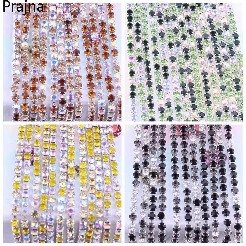crystal rhinestone