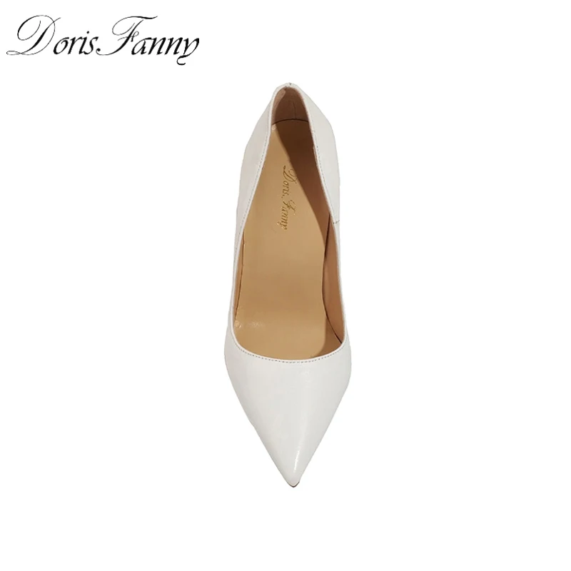 DorisFanny-White-High-Heels-pumps-women-genuine-leather-wedding-shoes-bride-Sexy-Stilettos-Women-Shoes (3)