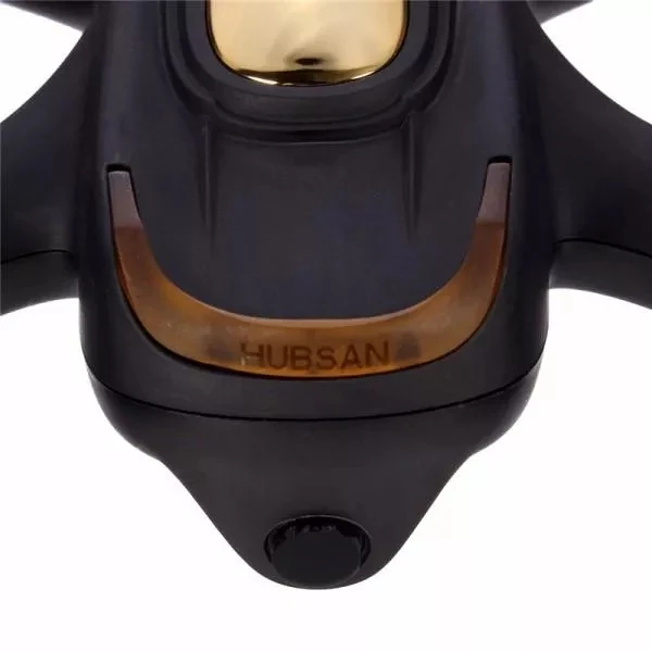 Hubsan H501S X4 5,8G FPV Бесщеточный с 1080P HD камерой gps RC Дрон Квадрокоптер bnf
