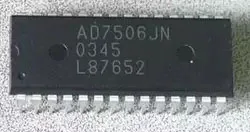 

10pcs/lot AD7506JNZ AD7506JN AD7506 DIP28