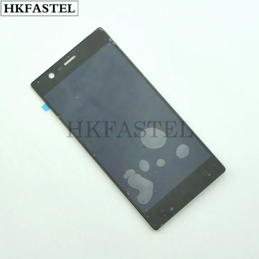 Nokia 3 LCD 4