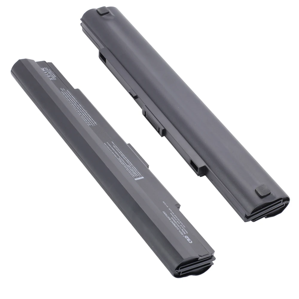 20 штук ноутбука Батарея для Toshiba Satellite T210 T215D T230 T235 T235D PA3820U-1BRS 10 80 В 4400 мАч Замена |