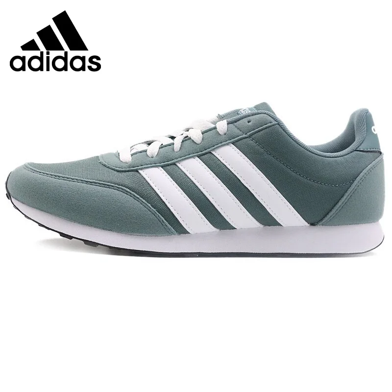 Оригинальный Новое поступление Adidas Neo Label V RACER 2 Для Мужчин's Скейтбординг