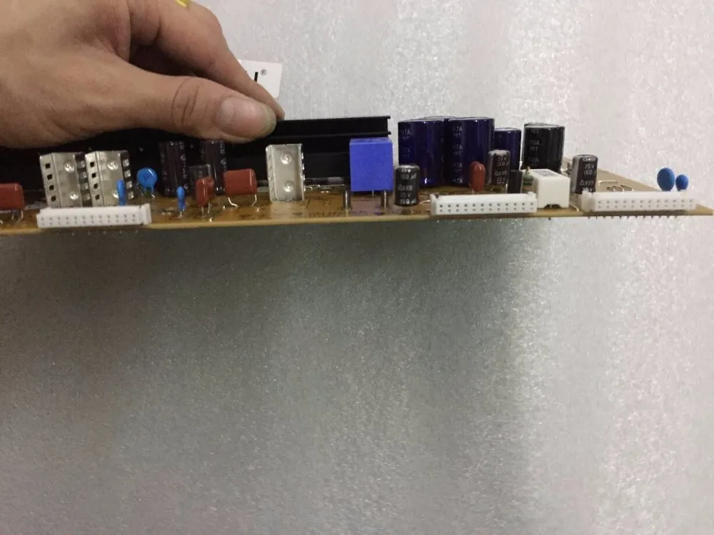 Купить хорошее качество, 100% новое и оригинальное eax64286001 ...